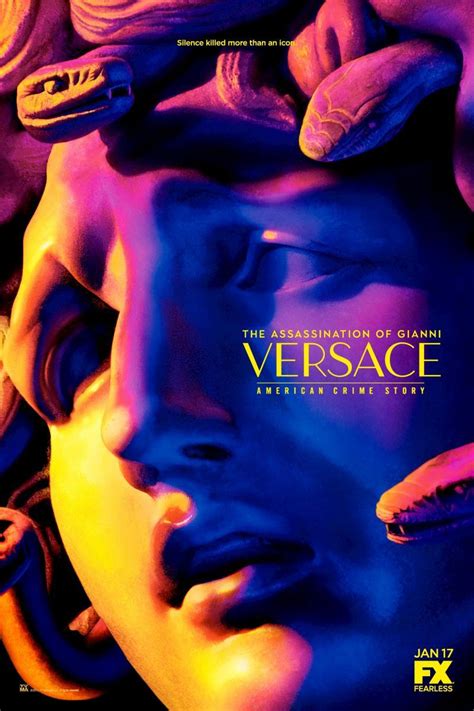 omicidio versace streaming|The Assassination of Gianni Versace: American Crime Story.